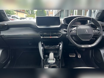 Used Peugeot 2008 2021 for sale - 75340683: Photo