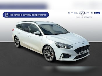 Used Ford Focus 2019 for sale - 77706010: Photo