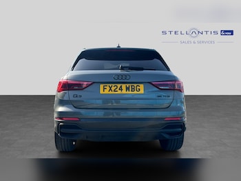 Used Audi Q3 2024 for sale - 78977381: Photo