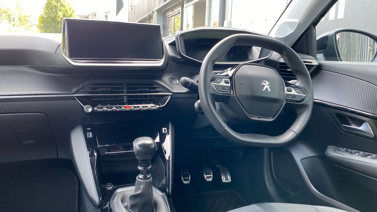 Used Peugeot 208 2022 for sale - 76003067: Photo 10