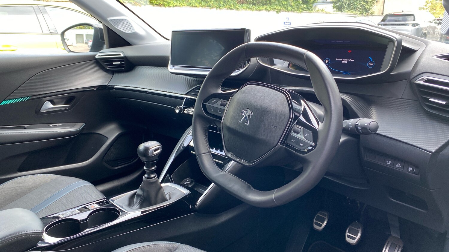 Used Peugeot 208 2022 for sale - 76003067: Photo 11