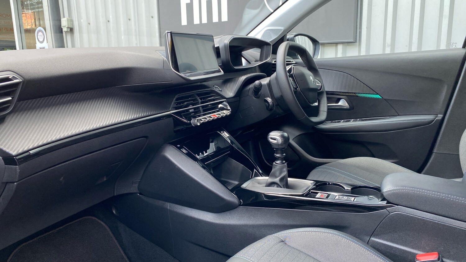 Used Peugeot 208 2022 for sale - 76003067: Photo 12
