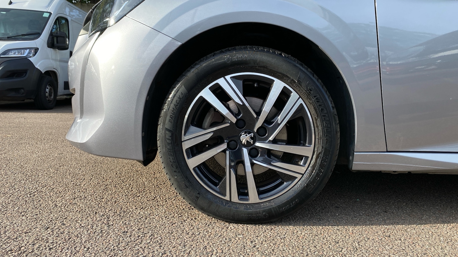 Used Peugeot 208 2022 for sale - 76003067: Photo 14