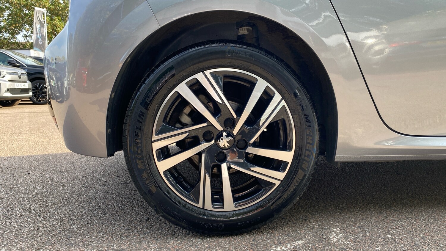 Used Peugeot 208 2022 for sale - 76003067: Photo 16