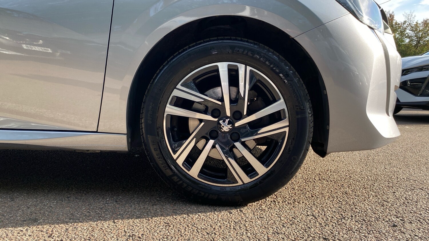 Used Peugeot 208 2022 for sale - 76003067: Photo 17