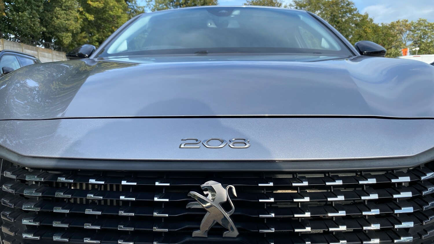 Used Peugeot 208 2022 for sale - 76003067: Photo 18