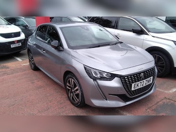 2022 - 1.2 PureTech Allure Premium + Hatchback 5dr Petrol Manual Euro 6 (s/s) (100