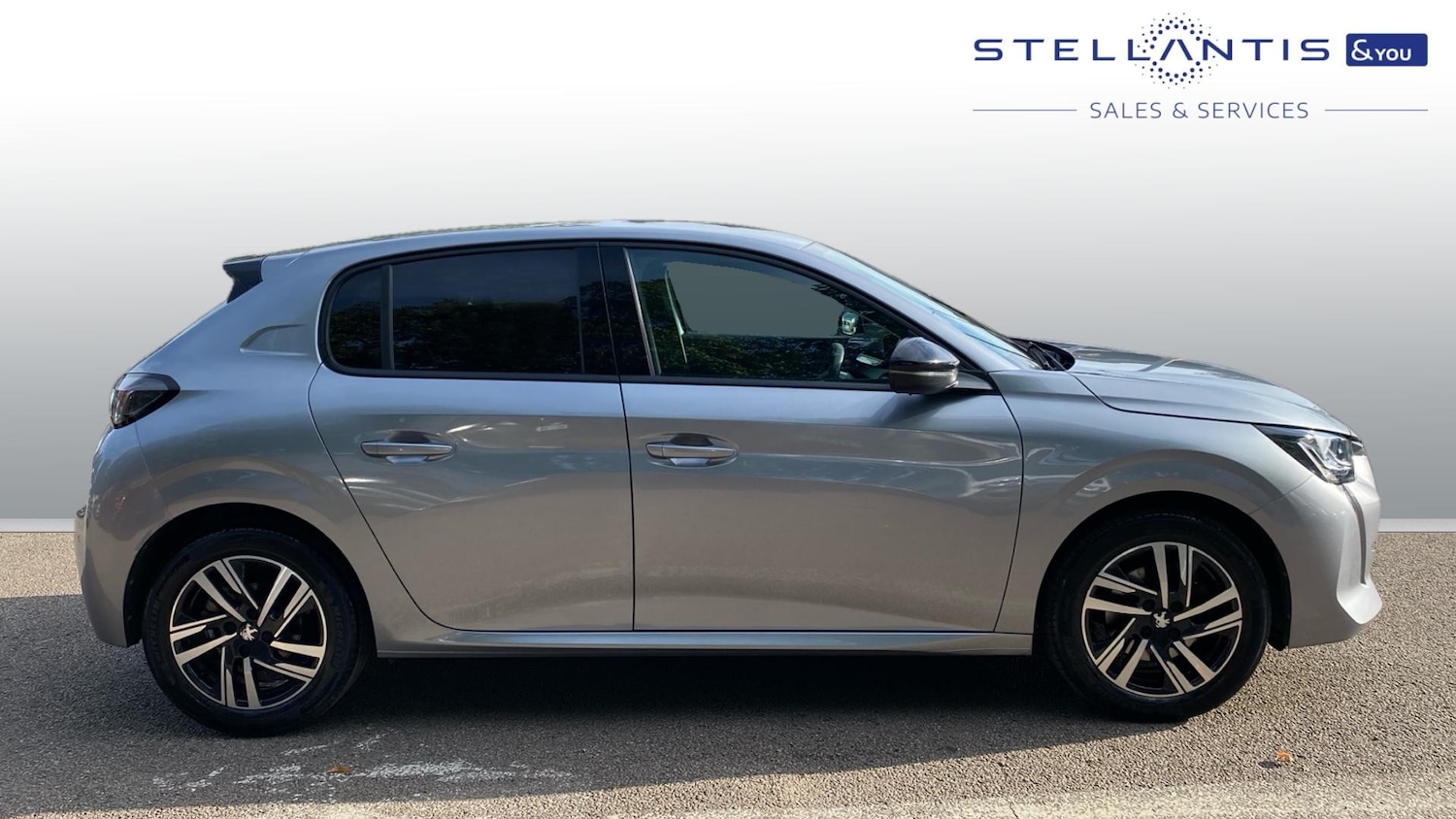 Used Peugeot 208 2022 for sale - 76003067: Photo 2