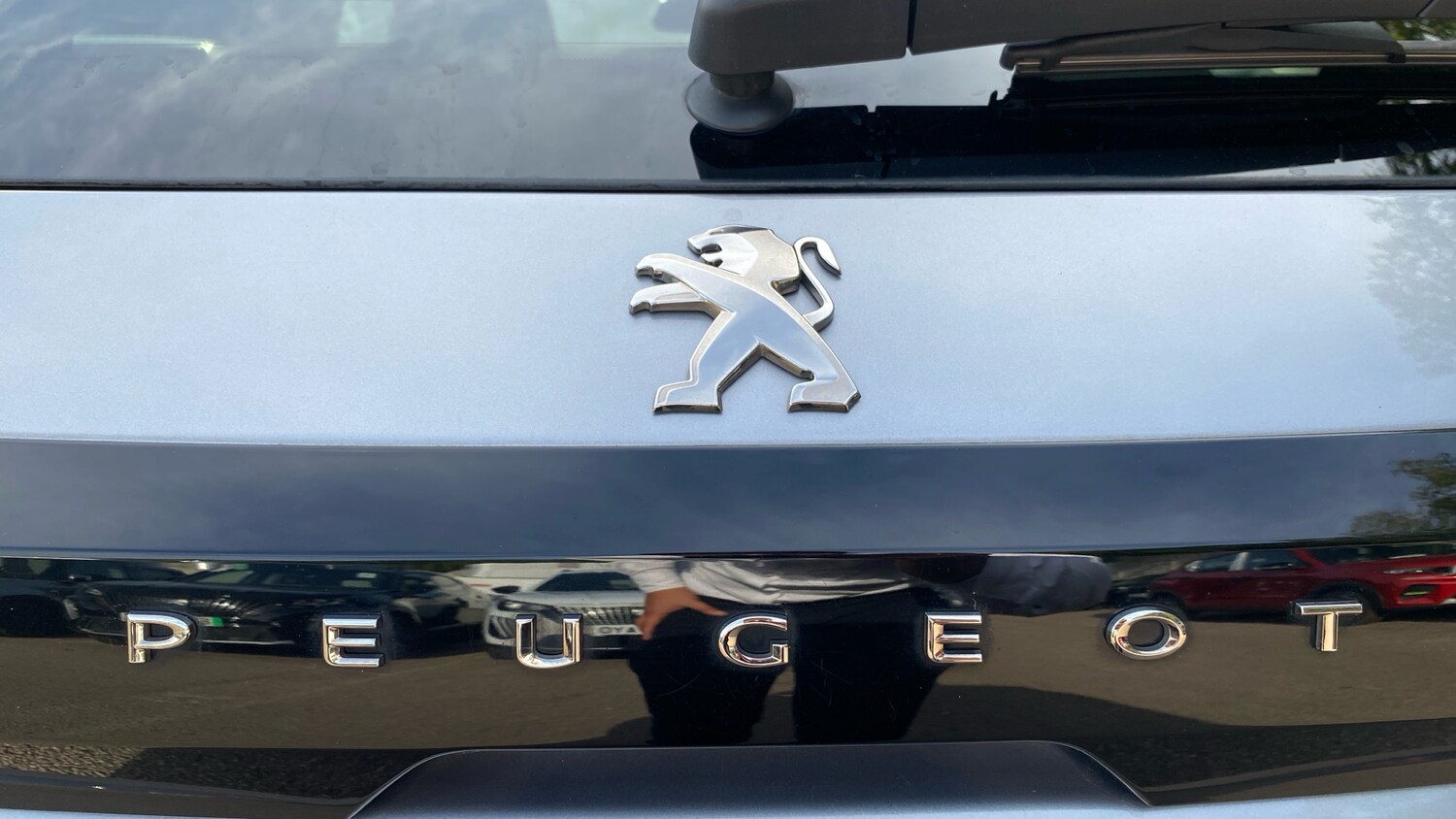 Used Peugeot 208 2022 for sale - 76003067: Photo 26