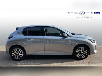 Used Peugeot 208 2022 for sale - 76003067: Photo
