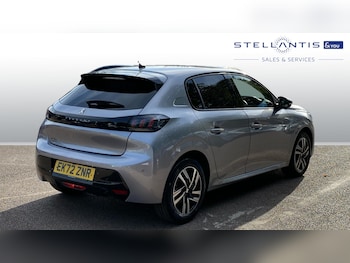 Used Peugeot 208 2022 for sale - 76003067: Photo