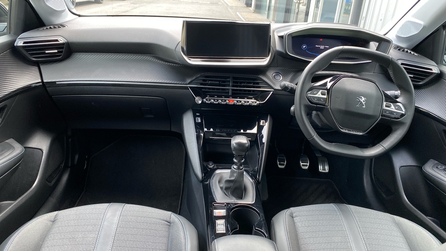 Used Peugeot 208 2022 for sale - 76003067: Photo 4