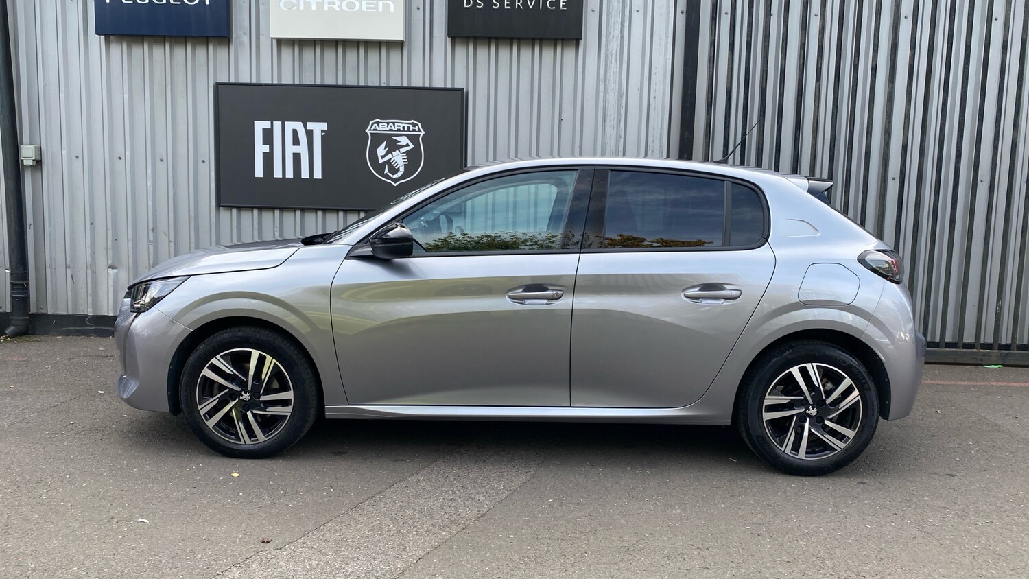 Used Peugeot 208 2022 for sale - 76003067: Photo 6