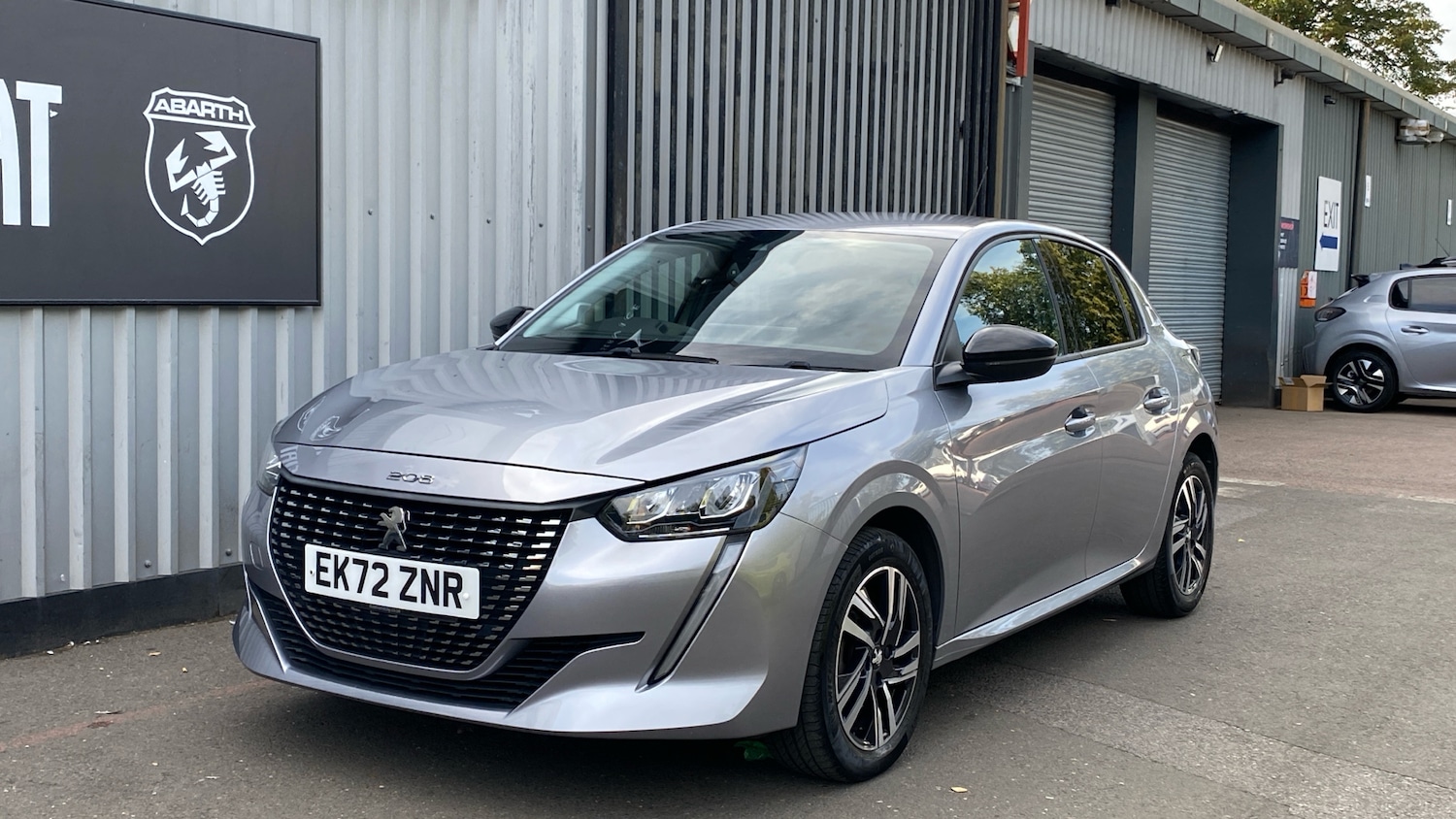Used Peugeot 208 2022 for sale - 76003067: Photo 7
