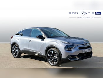 2022 - 1.2 PureTech [130] Shine 5dr Auto