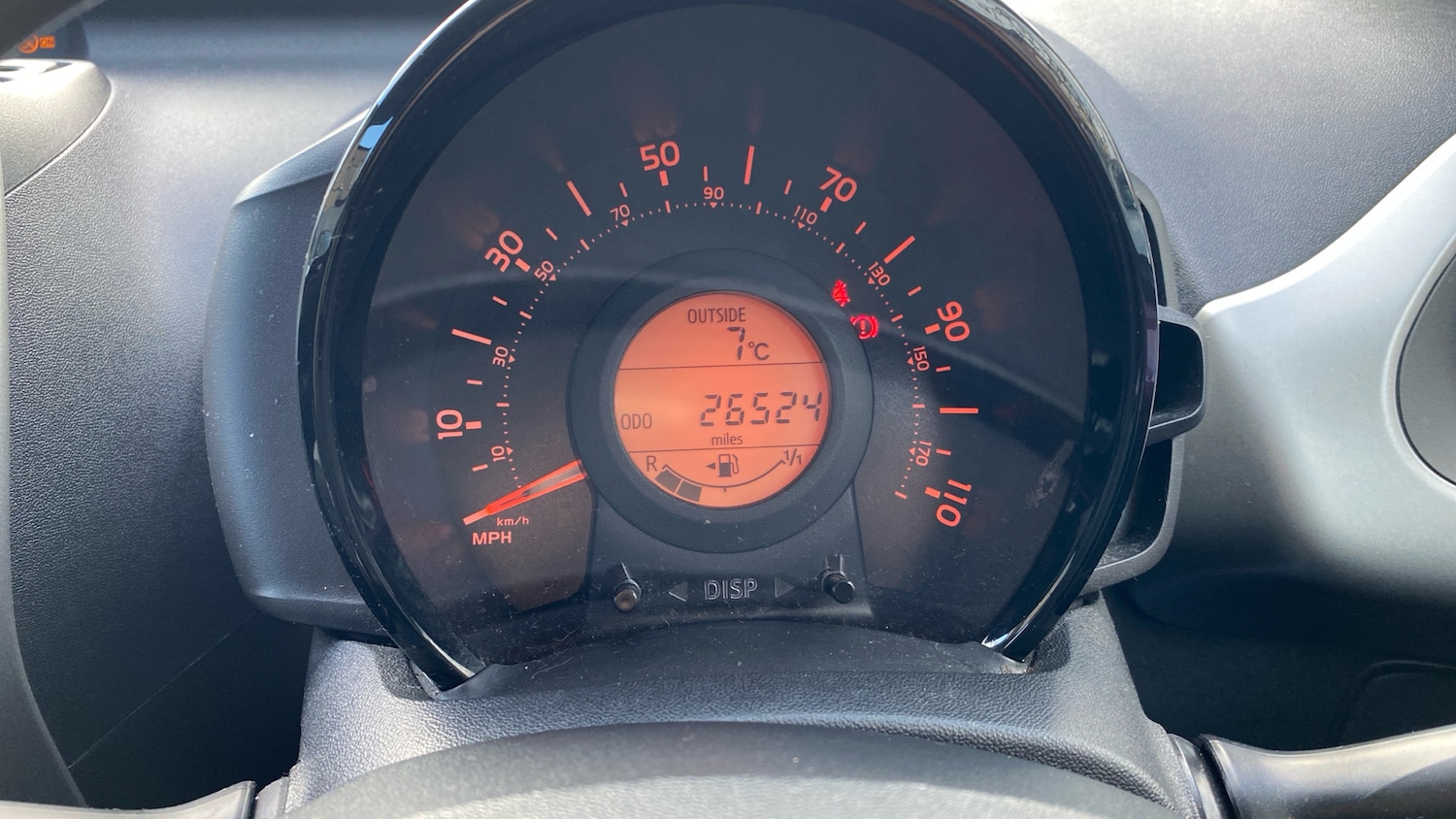 Used Peugeot 108 2017 for sale - 77397017: Photo 13