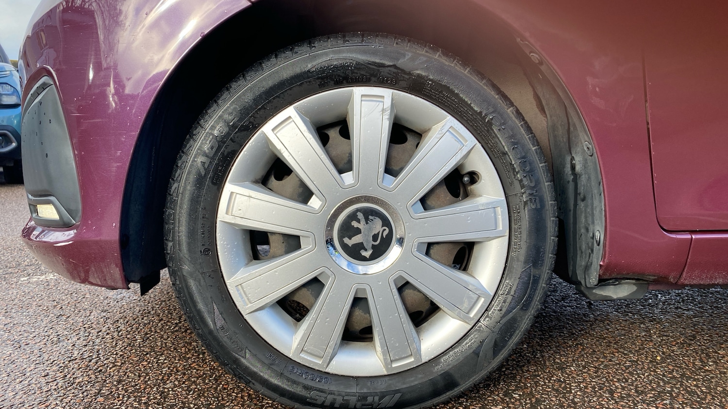 Used Peugeot 108 2017 for sale - 77397017: Photo 14