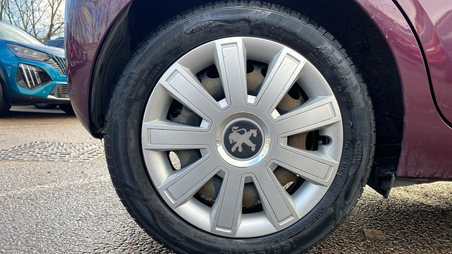 Used Peugeot 108 2017 for sale - 77397017: Photo 16