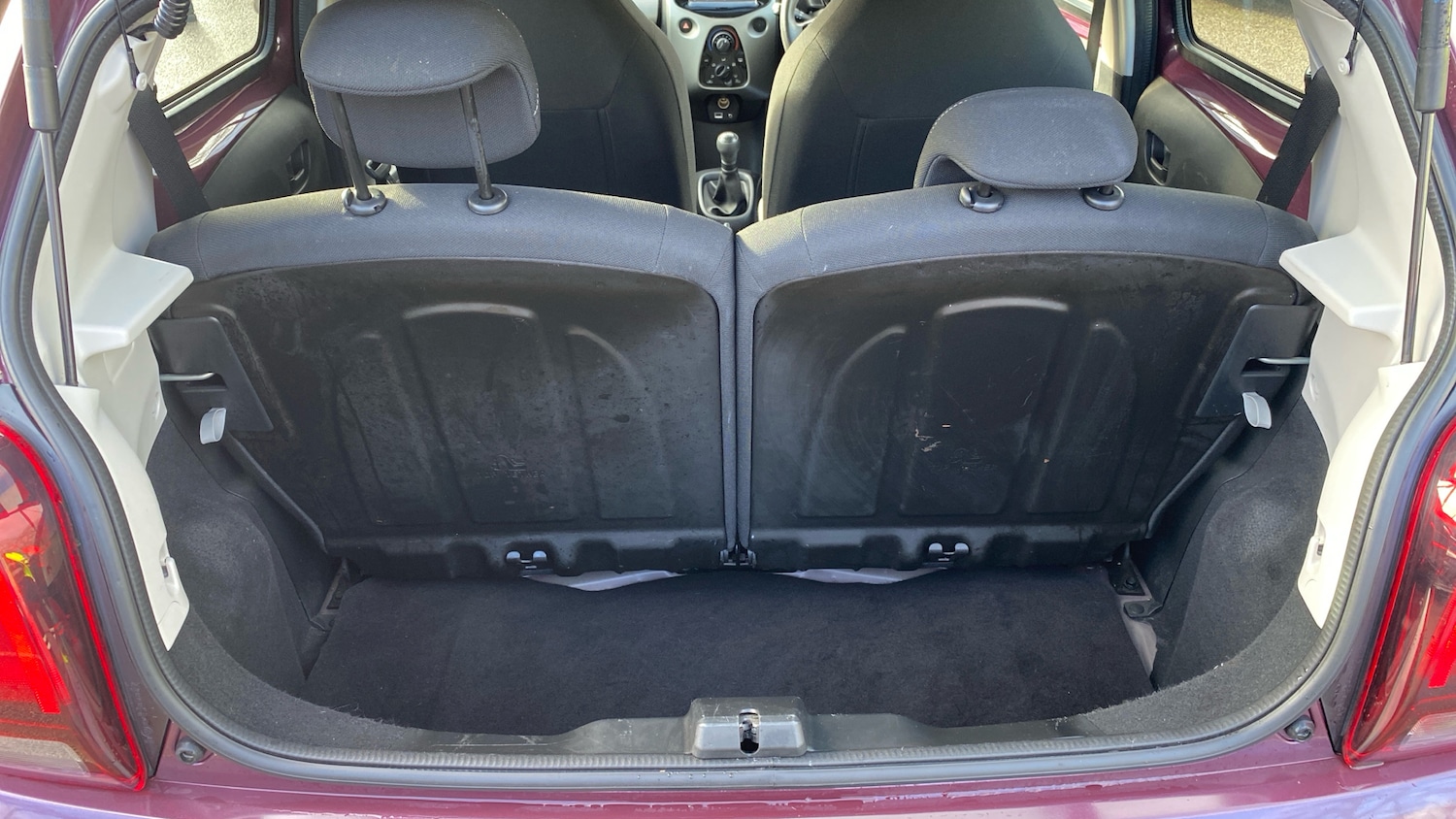 Used Peugeot 108 2017 for sale - 77397017: Photo 19