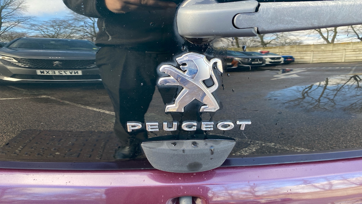 Used Peugeot 108 2017 for sale - 77397017: Photo 26