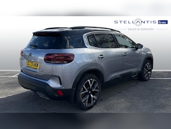 Used Citroen C5 Aircross 2023 for sale - 78349157: Photo