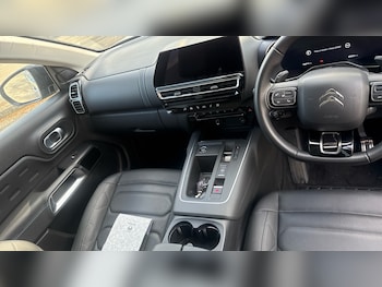 Used Citroen C5 Aircross 2023 for sale - 78349157: Photo