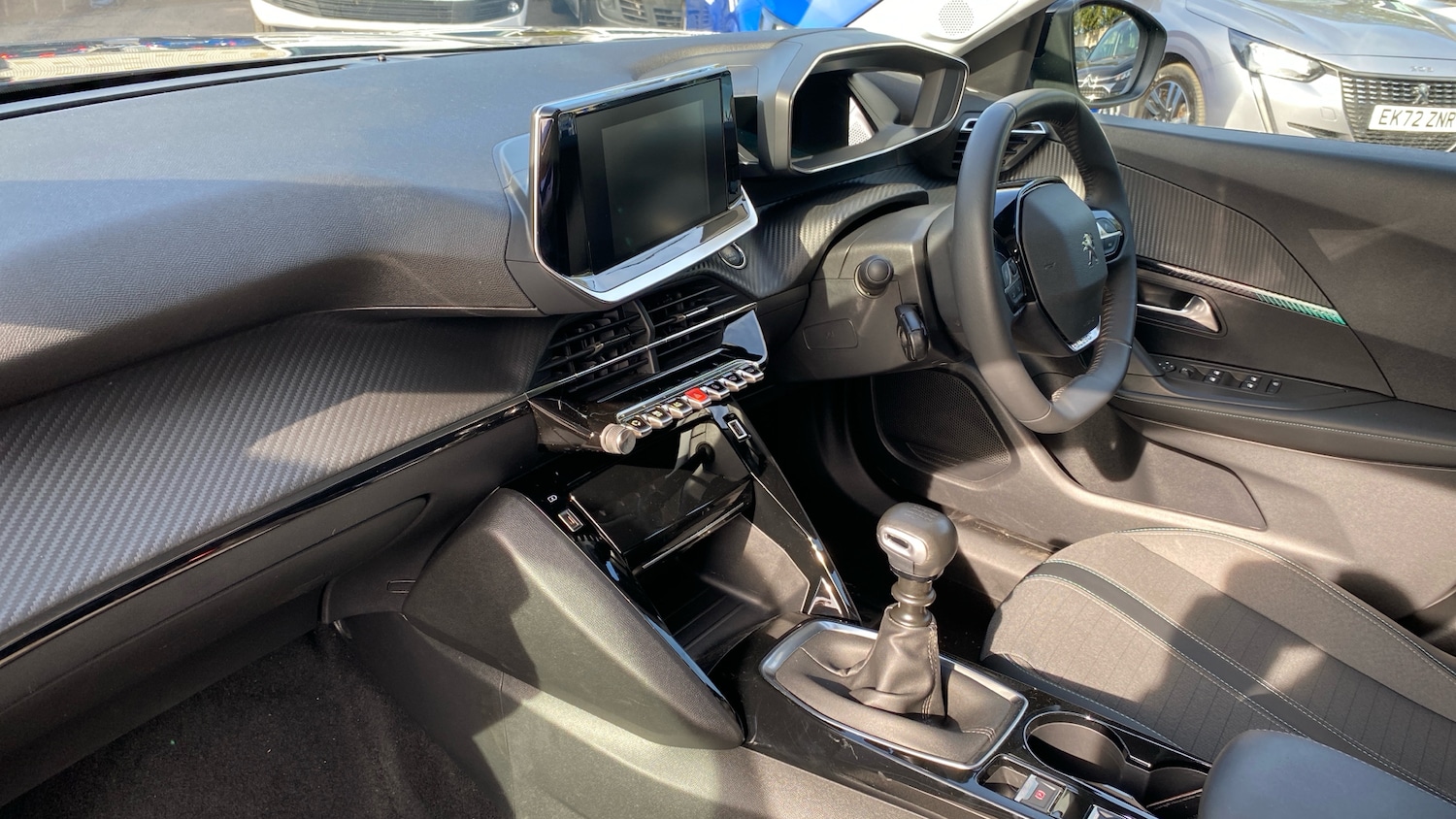 Used Peugeot 2008 2021 for sale - 75966320: Photo 12