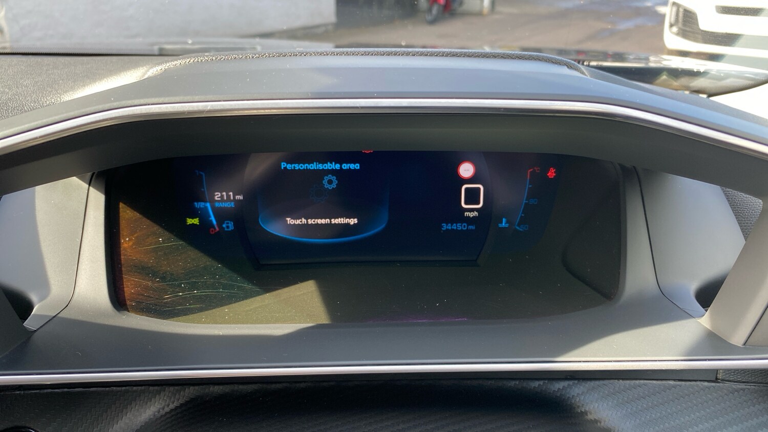 Used Peugeot 2008 2021 for sale - 75966320: Photo 13