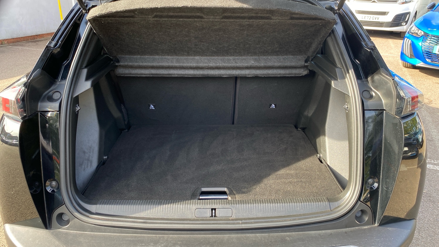 Used Peugeot 2008 2021 for sale - 75966320: Photo 19