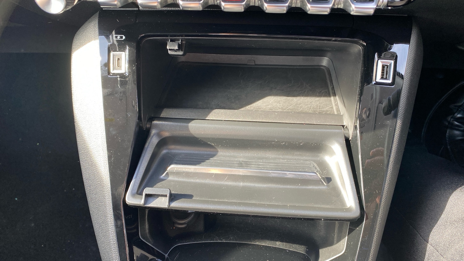 Used Peugeot 2008 2021 for sale - 75966320: Photo 21