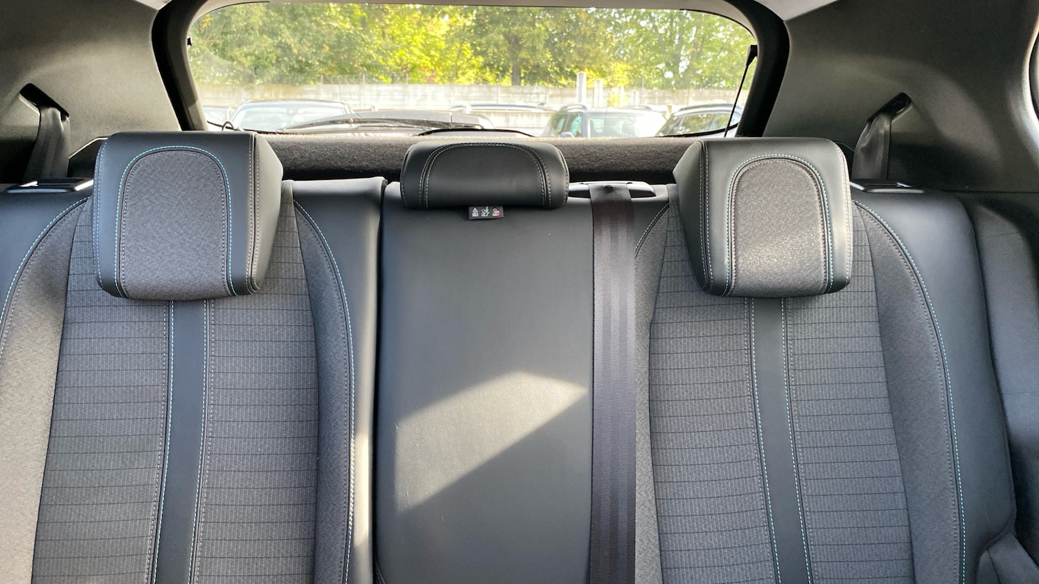 Used Peugeot 2008 2021 for sale - 75966320: Photo 25