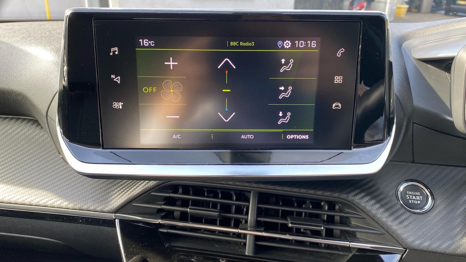 Used Peugeot 2008 2021 for sale - 75966320: Photo 27