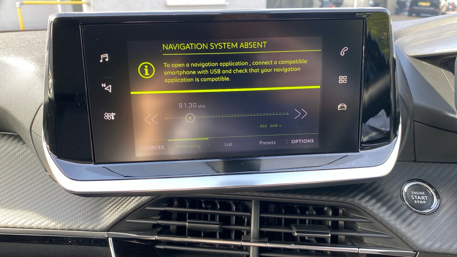 Used Peugeot 2008 2021 for sale - 75966320: Photo 28