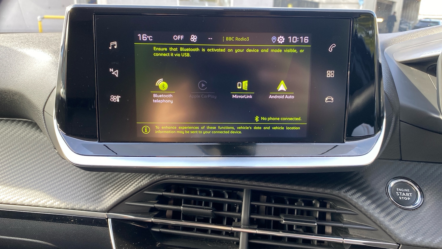 Used Peugeot 2008 2021 for sale - 75966320: Photo 30