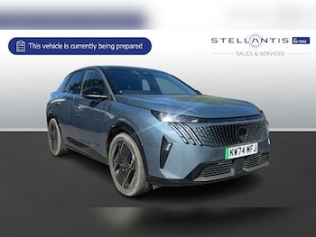 Used Peugeot 3008 2024 for sale - 78449472: Photo