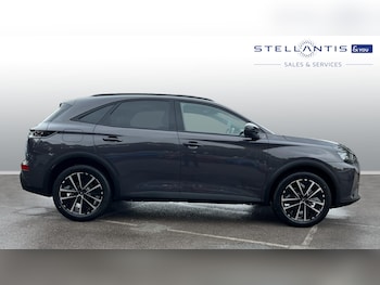 Used DS Automobiles DS 7 2025 for sale - 75298959: Photo