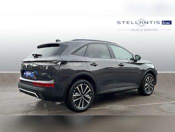 Used DS Automobiles DS 7 2025 for sale - 75298959: Photo