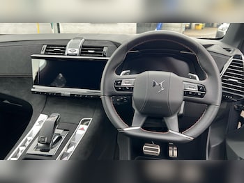 Used DS Automobiles DS 7 2025 for sale - 75298959: Photo