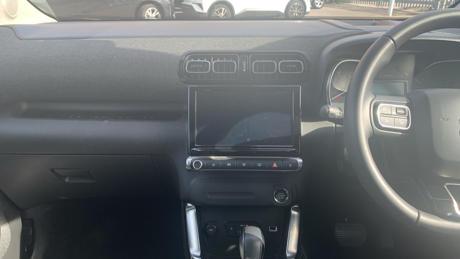 Used Citroen C3 Aircross 2024 for sale - 76574343: Photo 10