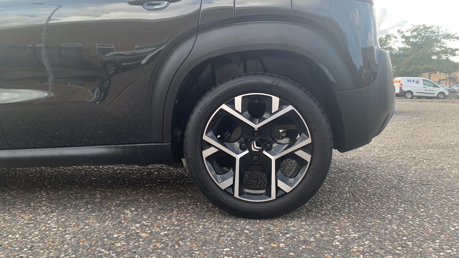 Used Citroen C3 Aircross 2024 for sale - 76574343: Photo 15