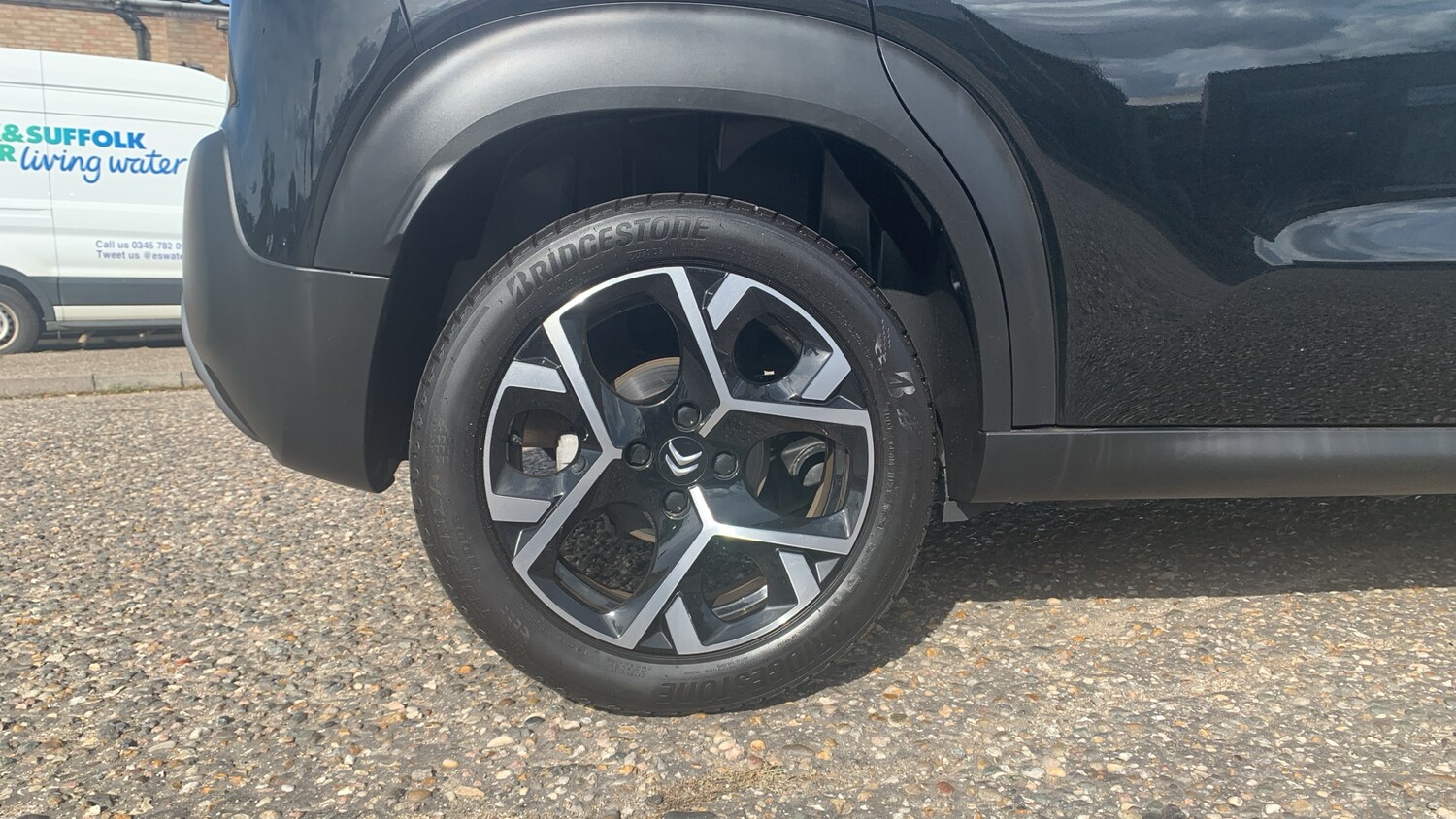 Used Citroen C3 Aircross 2024 for sale - 76574343: Photo 16