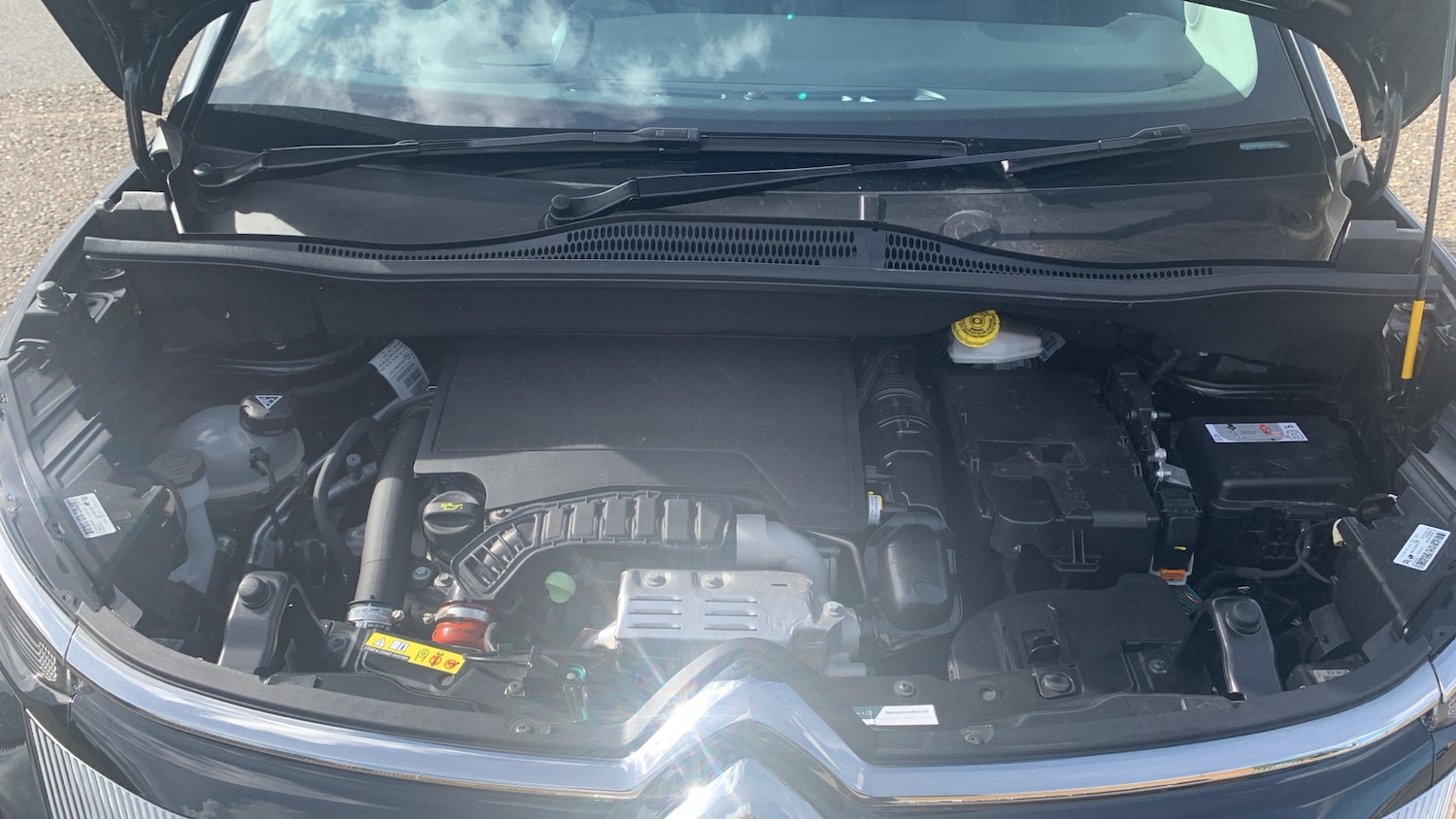 Used Citroen C3 Aircross 2024 for sale - 76574343: Photo 18