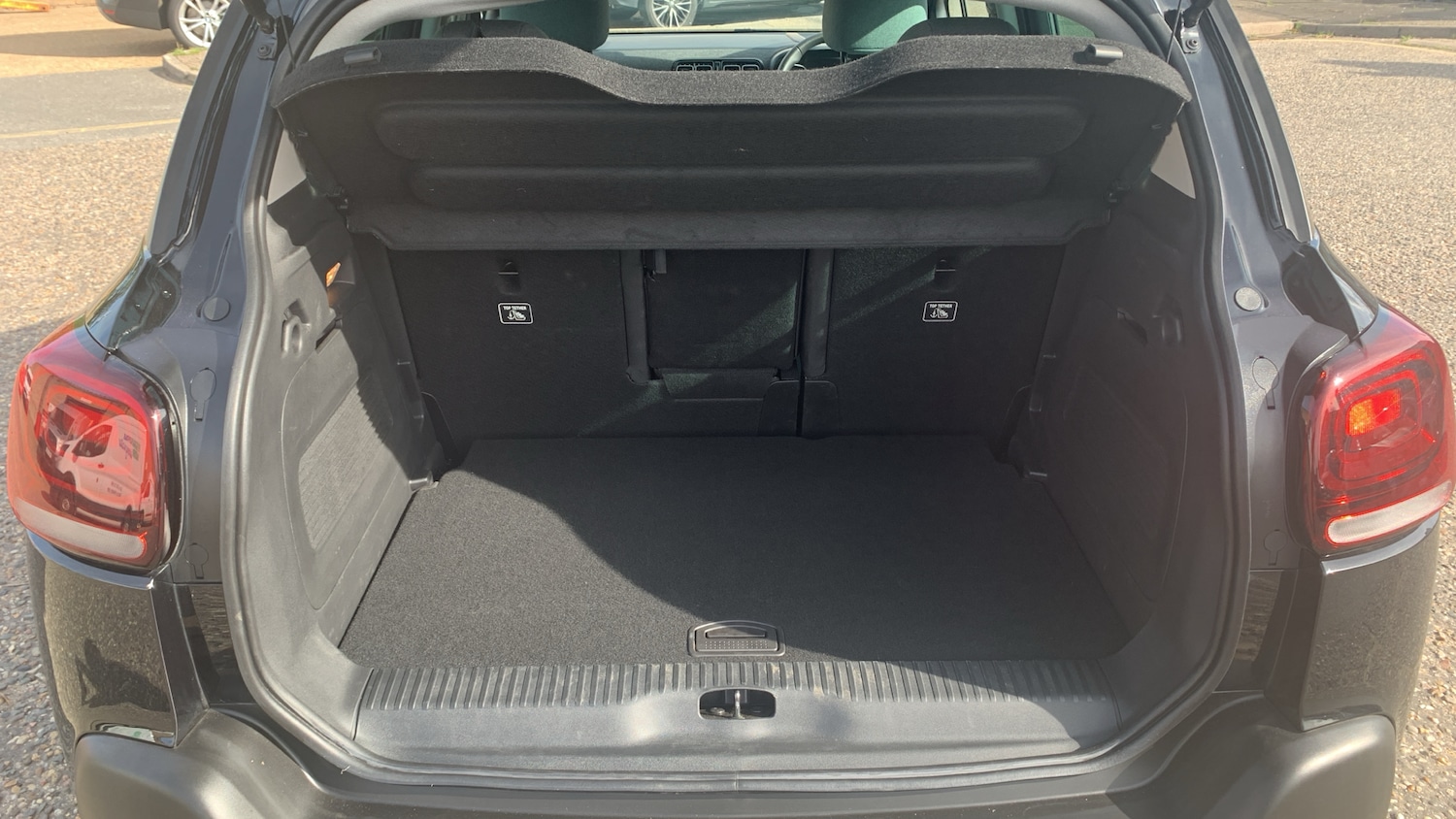 Used Citroen C3 Aircross 2024 for sale - 76574343: Photo 19