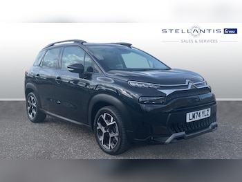 Used Citroen C3 Aircross 2024 for sale - 76574343: Photo