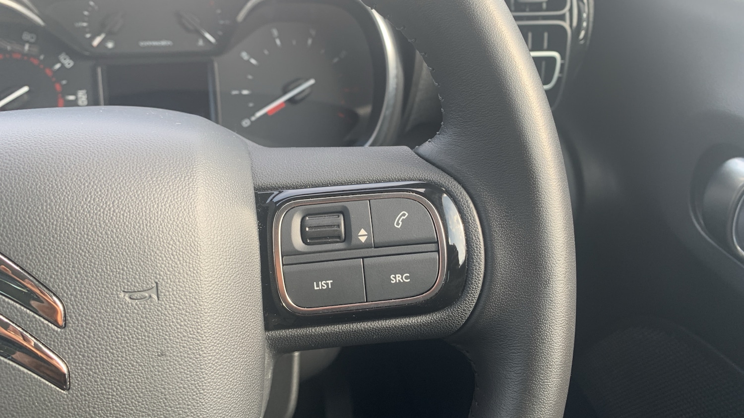 Used Citroen C3 Aircross 2024 for sale - 76574343: Photo 24