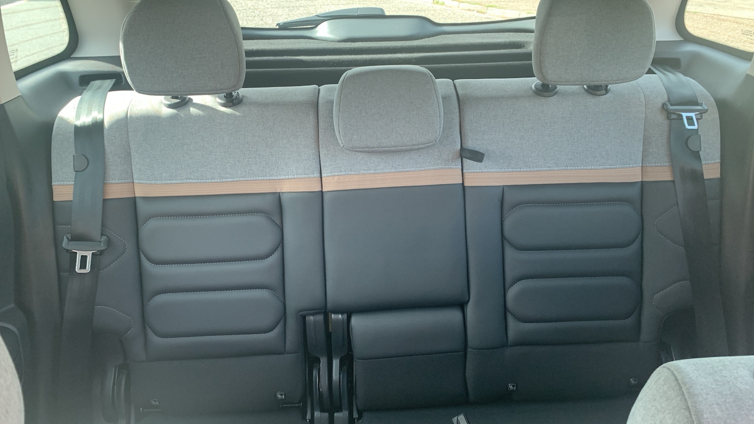 Used Citroen C3 Aircross 2024 for sale - 76574343: Photo 25