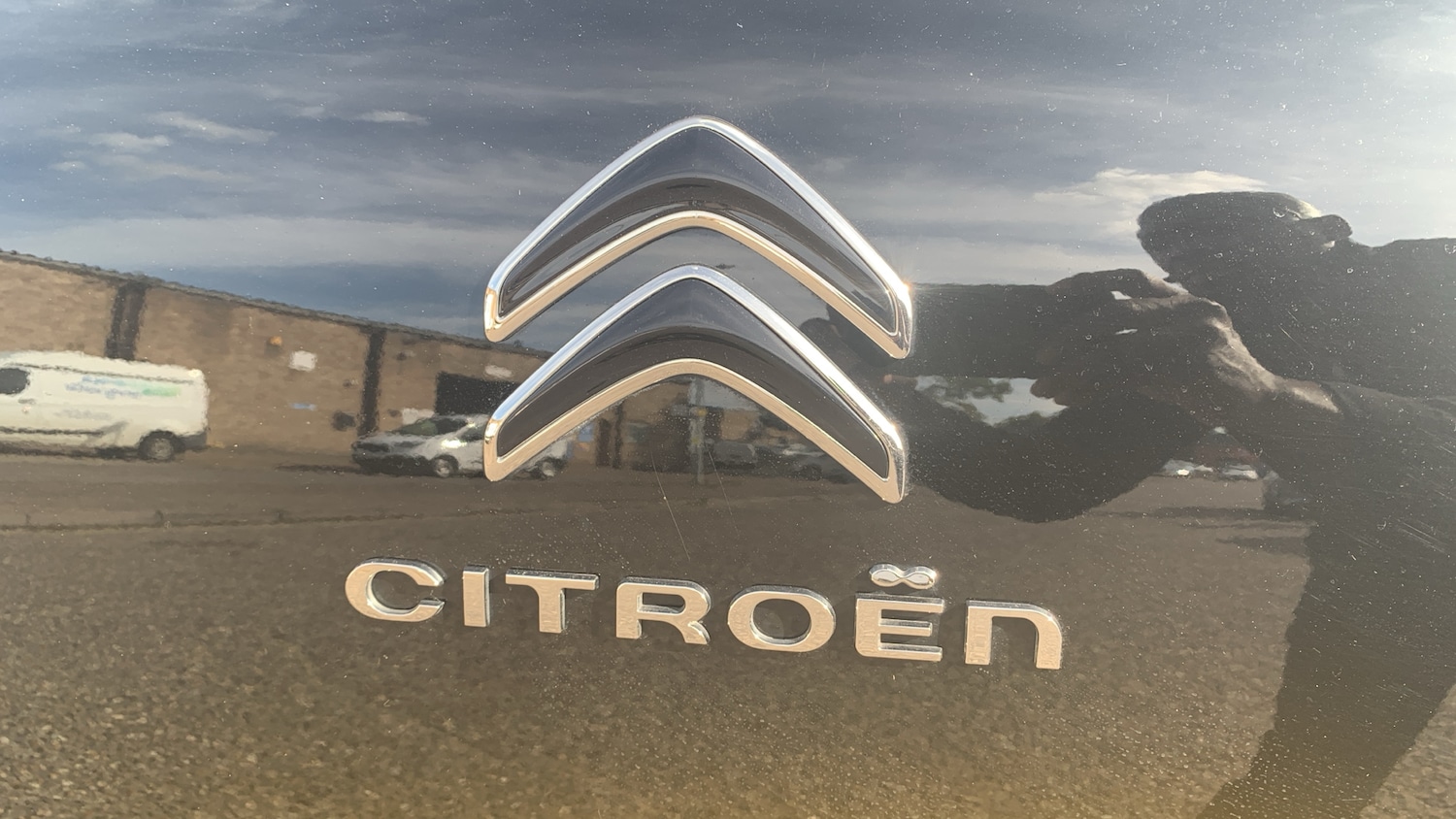 Used Citroen C3 Aircross 2024 for sale - 76574343: Photo 26