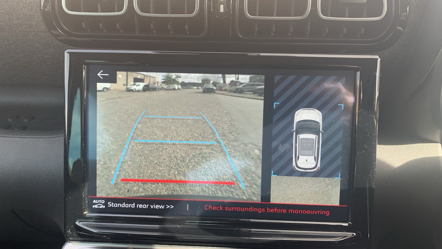 Used Citroen C3 Aircross 2024 for sale - 76574343: Photo 29