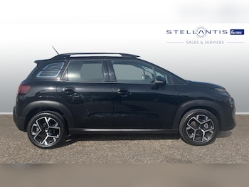 Used Citroen C3 Aircross 2024 for sale - 76574343: Photo
