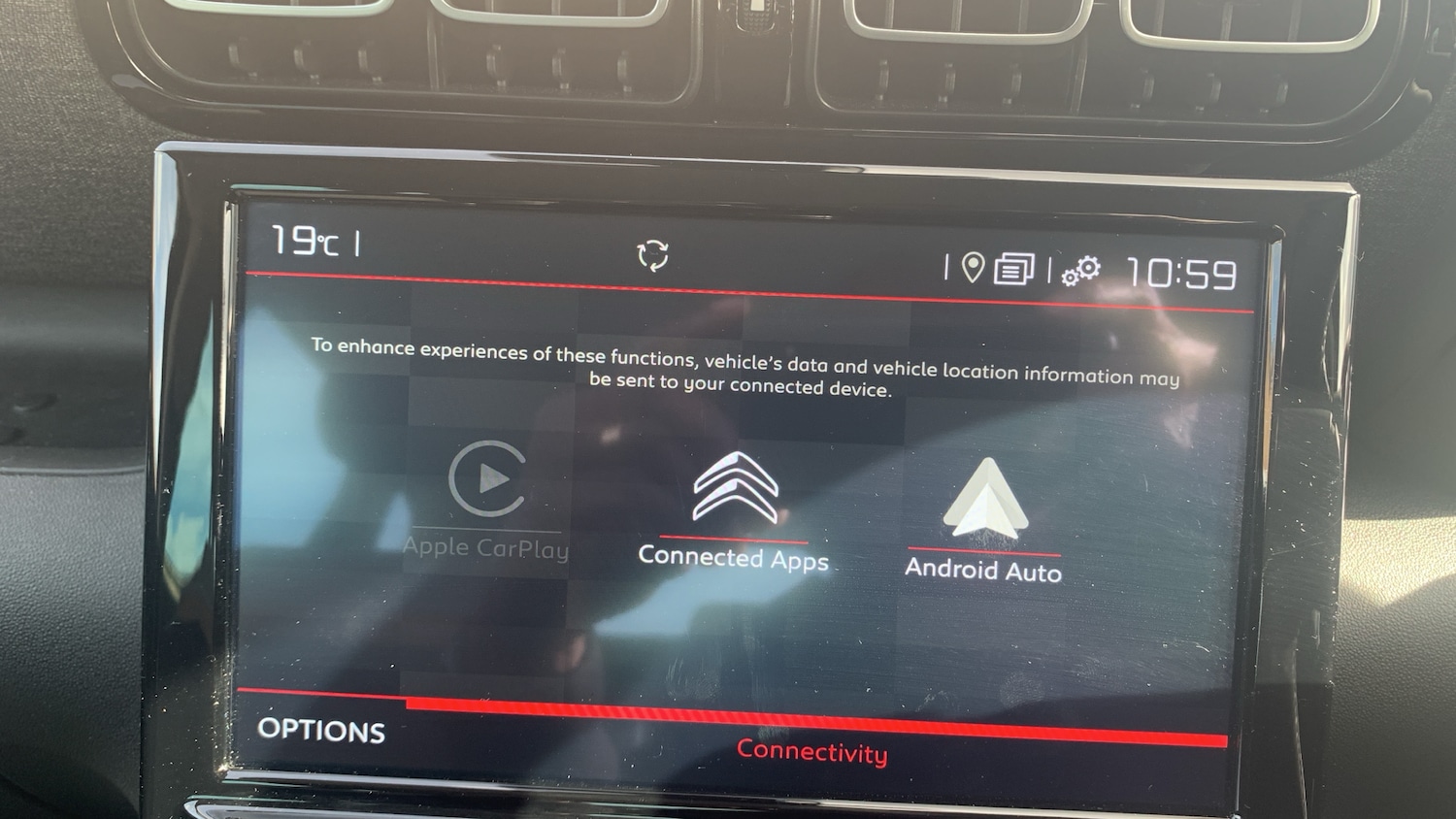 Used Citroen C3 Aircross 2024 for sale - 76574343: Photo 31